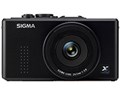 SIGMA DP2x