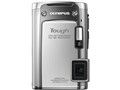 OLYMPUS Tough TG-610 [�V���o�[]