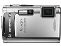 OLYMPUS Tough TG-610 [�V���o�[]