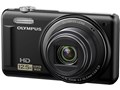 OLYMPUS VR-320 [�u���b�N]