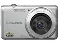OLYMPUS VG-110 [�V���o�[]