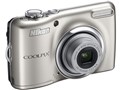 COOLPIX L23 [�V���o�[]