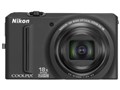 COOLPIX S9100 [�m�[�u���u���b�N]