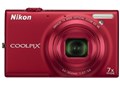 COOLPIX S6100 [�X�[�p�[���b�h]