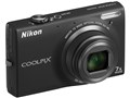 COOLPIX S6100 [�m�[�u���u���b�N]