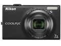 COOLPIX S6100 [�m�[�u���u���b�N]