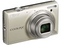 COOLPIX S6100 [�V�����p���V���o�[]