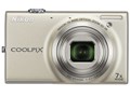 COOLPIX S6100 [�V�����p���V���o�[]