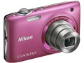 COOLPIX S3100 [�t���b�V���s���N]