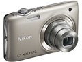 COOLPIX S3100 [�V�����p���V���o�[]