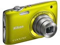 COOLPIX S3100 [�V�g���X�C�G���[]