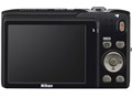COOLPIX S3100 [�J�W���A���u���[]