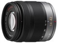 LUMIX G VARIO 14-42mm/F3.5-5.6 ASPH./MEGA O.I.S. H-FS014042