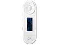 i.��'s HMP-S104 (W) [4GB �o�j���z���C�g]