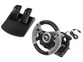 �}���`���[�V���O�R���g���[�� Super Sports 3X(PS3/Xbox360/PC�p) DJ-PXP3X-BK