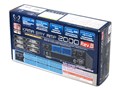 ���x�C�A���v 2000 ���r�W����B SDAR-2100-BK [�u���b�N]