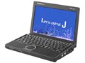 Let's note J10 CF-J10AWHDS