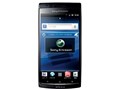 w{  Midnight Bluex Xperia arc SO-01C docomo [Midnight Blue]̐i摜