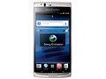 w{  Misty Silverx Xperia arc SO-01C docomo [Misty Silver]̐i摜