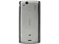 w{ w Misty Silverx Xperia arc SO-01C docomo [Misty Silver]̐i摜