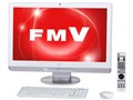 FMV ESPRIMO FH70/CN FMVF76CND [�X�m�[�z���C�g 2011�N�t�J�X�^�����C�h���f��]