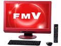 FMV ESPRIMO FH70/CN FMVF76CND [���r�[���b�h 2011�N�t�J�X�^�����C�h���f��]