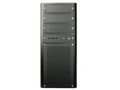 AS Enclosure 700 ASE-700-BK [�u���b�N]