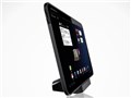 MOTOROLA XOOM Wi-Fi TBi11M au