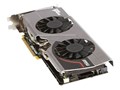 R6870 Hawk [PCIExp 1GB]