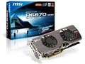 R6870 Hawk [PCIExp 1GB]