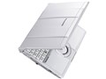 Let's note S10 �v���~�A���G�f�B�V���� CF-S10BELDP [�V���o�[�_�C�������h]
