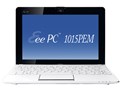 Eee PC 1015PEM EPC1015PEM-WiWH [�z���C�g]