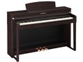 Clavinova CLP-440R [�j���[�_�[�N���[�Y�E�b�h���d�グ]
