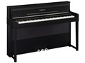 Clavinova CLP-S406B [�u���b�N�E�b�h���d�グ]