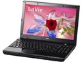 LaVie G �^�C�vM ���i.com���胂�f�� NSL534LN000Z [�R�X���u���b�N]
