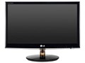 FLATRON IPS206T-PN [20�C���` Glossy Black]