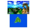 �p�C���b�g�E�C���O�X ���]�[�g [3DS]