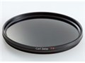 POL Filter circular 72mm