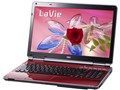 LaVie G �^�C�vL PC-GL235TYDN [�N���X�^�����b�h]