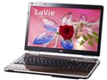 LaVie G �^�C�vL PC-GL235TYDN [�N���X�^���u���E��]