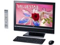 VALUESTAR G �^�C�vW PC-GV235FLAN [�t�@�C���u���b�N]
