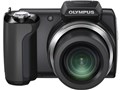 OLYMPUS SP-610UZ