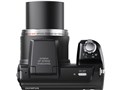 OLYMPUS SP-610UZ