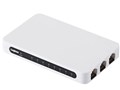 LAN-SW08/PSW [�z���C�g]