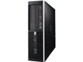 Compaq 8100 Elite SF/CT �X�^���_�[�h���f��