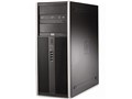 Compaq 8100 Elite MT/CT �X�^���_�[�h���f��