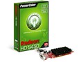 PowerColor Go! Green HD5450 2GB DDR3 HDMI AX5450 2GBK3-SH [PCIExp 2GB]