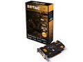 ZOTAC GeForce GTX 550 Ti ZT-50401-10L [PCIExp 1GB]