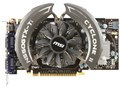 N550GTX-Ti Cyclone II 1G D5 OC [PCIExp 1GB]