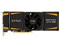 ZOTAC GeForce GTX 590 ZT-50501-10P [PCIExp 3GB]